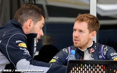 Marko&nbsp;: Nos problèmes sont très complexes