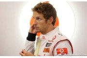 Button a déjà la tête à Suzuka