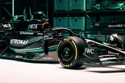 Elliott&nbsp;: Mercedes F1 a appris à vivre avec son statut&nbsp;d’outsider