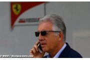 Piero Ferrari : "Enzo aurait apprécié Marchionne"