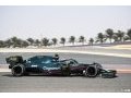 Aston Martin F1 : Une nouvelle ère s'ouvre avec le GP de Bahreïn