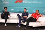 Les patrons sont-ils vraiment contents que leurs pilotes soient consultés sur le règlement F1 ?