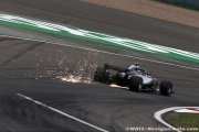 Mercedes s'attend à une bataille intense avec Ferrari