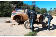 Argentine : Cela s'annonce cassant !