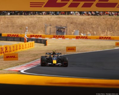 Red Bull à la peine&nbsp;? Waché évoque les faiblesses de la RB22 et son développement à venir