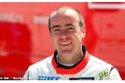Boardman: I'm very sore... down below