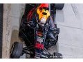 Verstappen veut que Red Bull réétudie ses stratégies en course après Bahreïn