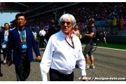Ecclestone struggling to sell 'crap product'