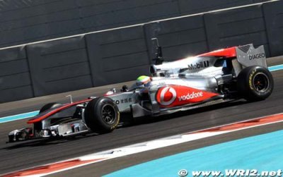Essais jeunes&nbsp;: Ferrari, McLaren et Mercedes annoncent leurs pilotes