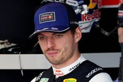 Réunion secrète, rumeurs persistantes&nbsp;: Verstappen répond sèchement