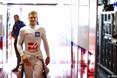 Schumacher&nbsp;: Monza a plus de caractère que les nouveaux circuits