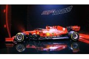 Vettel : Ferrari a trouvé des ‘solutions intelligentes' pour la SF1000
