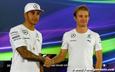 2014 Abu Dhabi Grand Prix - Qualifying Press Conference