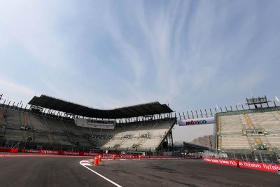 Mexico confident of extending F1 deal beyond 2028