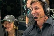 Mercedes F1 mise déjà sur un nouveau jeune pilote italien