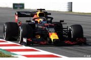 La Red Bull RB16 sera différente en Autriche