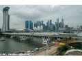Singapore declares air quality 'very unhealthy'