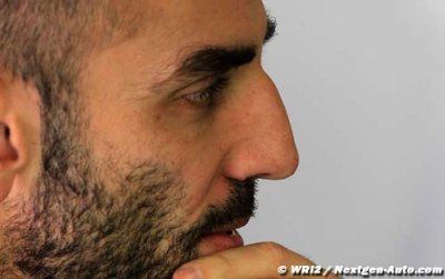 Abiteboul&nbsp;: Marquer des points est devenu très difficile