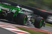 Sauber needs 'more' and 'bigger' upgrades - Bottas