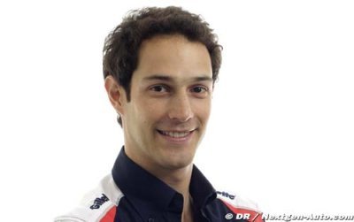 Senna n’a pas été recruté que pour ses sponsors