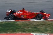 Schumacher, ambassadeur d'une F1 plus populaire