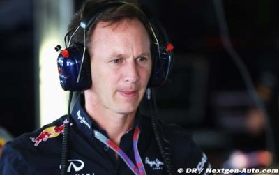Horner&nbsp;: Notre double DRS ne fait pas tout
