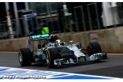 Hamilton ne s'inquiète pas pour le titre