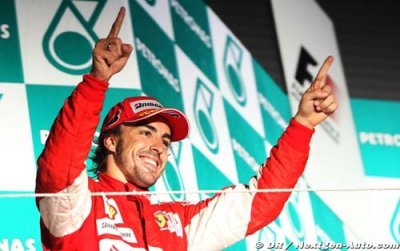 Montezemolo: A fantastic fight back