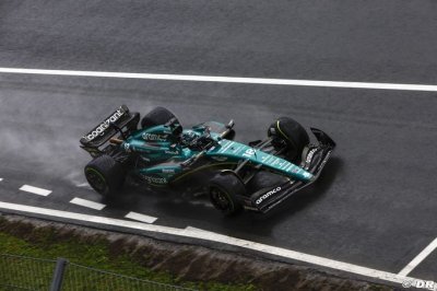 Aramco extends successful partnership with Aston Martin F1
