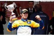 Filippi wins to be lord of the Ring 