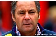 Berger hints Mercedes deal on table for Red Bull