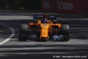 No top team wants Alonso - Rosberg