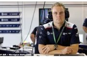 No Friday outings on street tracks for Bottas