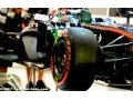 Race - Singapore GP report: Pirelli