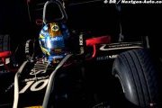 Photos - GP2 tests in Barcelona - Day 2 - 07/03