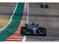 Russell : Mercedes F1 est le meilleur endroit pour remporter le titre d'ici 5 ans