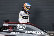 Alonso says 2017 title 'is the goal'