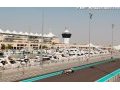 Photos - Le GP d'Abu Dhabi de Force India