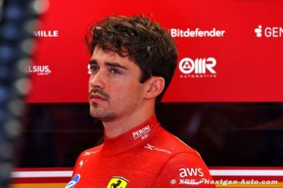 F1 pundits ’completely done’ with F-word scandals