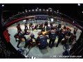 Succès pour le 1er test de vidéo de Formule 1 à 360° en direct