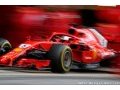 Vettel's record pace does not worry Hamilton