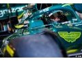 Des F1 plus sûres : Aston Martin explique l'avantage du nouveau règlement 