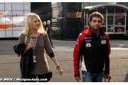 D'Ambrosio est confiant pour 2012