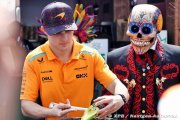 Piastri est flatté par Marko et les rumeurs Red Bull mais n'est pas intéressé