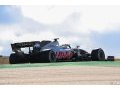 Les difficultés de Haas F1 n'inquiètent pas Mazepin