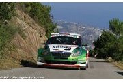 Kopecký lacking confidence in Sanremo