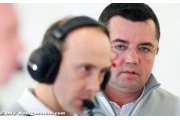 Boullier : Ca ira mieux à Monaco et à Montréal