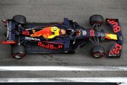 Accords Concorde, ticket d'entrée : avec le départ de Honda, la F1 s'est-elle tirée une balle dans le pied ?