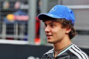 Antonelli est 'heureux' d'arriver en leader à la pause estivale