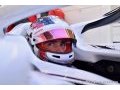 Charles Leclerc veut rebondir à Monza, une course presque à domicile